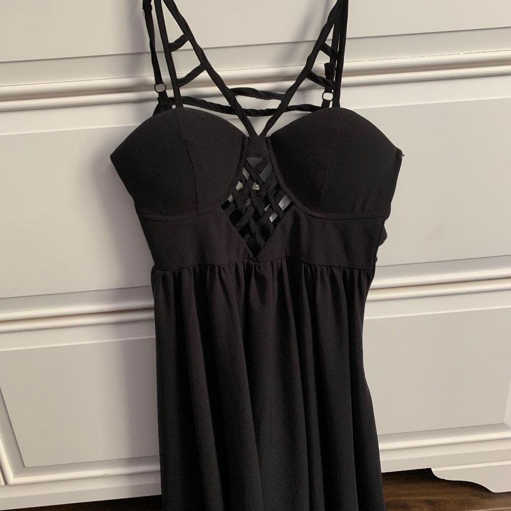 LF dress